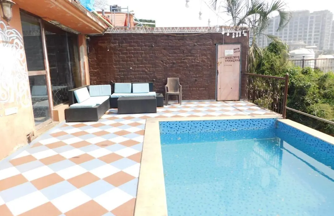 Shah Social Party Villa In Royal Palms Mumbai-1