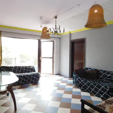 Shah Social Party Villa In Royal Palms Mumbai-2